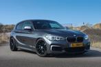 BMW M140i LCI2 RWD M Performance 3drs org NL NAP, Achterwielaandrijving, 1445 kg, 340 pk, 75 €/maand