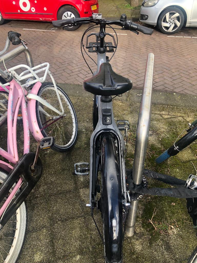 Stella Muto, Overige merken, Gebruikt, Ophalen of Verzenden, 51 tot 55 cm