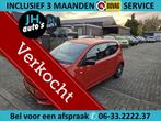 Volkswagen High Up! 1.0 GROOVE UP! NAV | CRUISE | PDC | SUB, Auto's, Voorwielaandrijving, Euro 5, Gebruikt, Up!