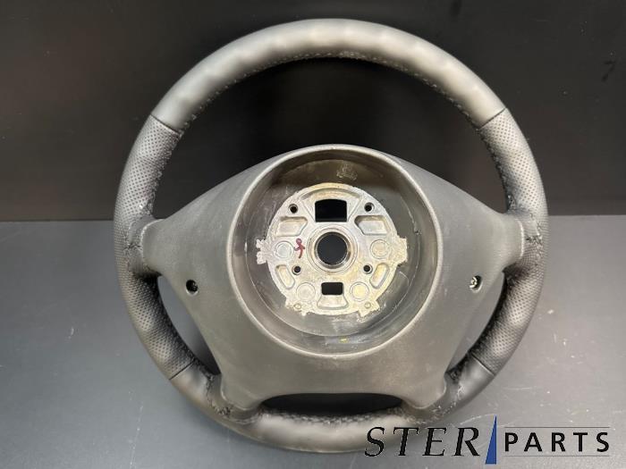 Stuurwiel van een Mercedes Vito, Auto-onderdelen, Besturing, -, Nieuw, Ophalen of Verzenden, -