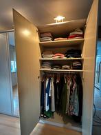 Mooie grote kledingkast - Zeer goede staat, Huis en Inrichting, Kasten | Kledingkasten, Ophalen, 200 cm of meer, Zo goed als nieuw
