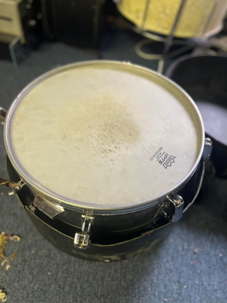 Remo snare 14x7, Ophalen of Verzenden, Gebruikt, Overige merken
