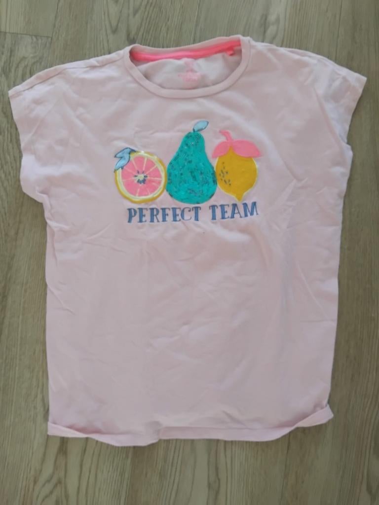 9 T-shirts maat 158/164 (WE, Raizzed, D-ZINE) in mooie staat, Kinderen en Baby's, Kinderkleding | Maat 158, Ophalen, WE, Raizzed, D-ZINE