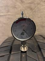 2 x 255-35-21 Hankook of Continental Zomerbanden, Ophalen, Gebruikt, 255 mm, 21 inch