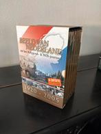 Beeld van Nederland uit het Polygoon- & NOS-journaal, Gebruikt, Alle leeftijden, Boxset, Ophalen of Verzenden