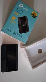 TP-Link M7350 4G LTE Mobiele Wi-Fi Hotspot, Computers en Software, Routers en Modems, Ophalen of Verzenden