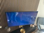 Samsung Crystal UHD 50AU7100 Smart TV - Goede staat, Ophalen, 50 Hz, Samsung, 100 cm of meer