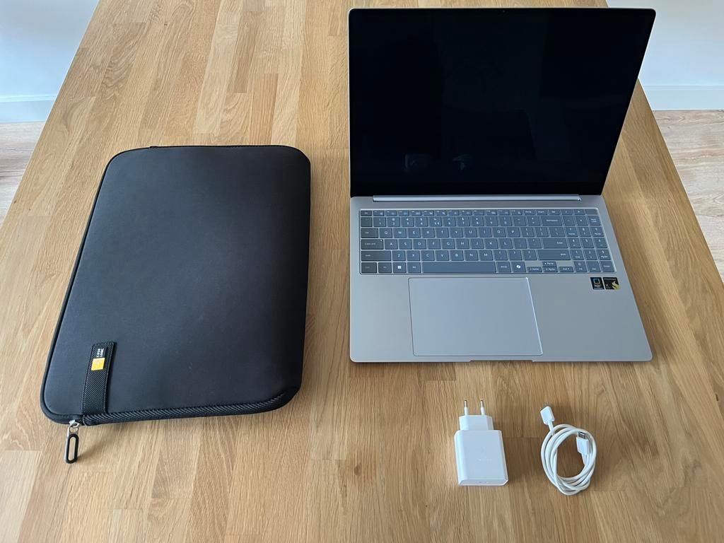 ️❗️NIEUW Samsung Galaxy Book 4❗️16” AMOLED | 16GB |512GB SSD, Computers en Software, Windows Laptops, Qwerty, Met touchscreen