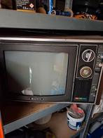 Retro Sony Trinitron TV, Ophalen of Verzenden, Gebruikt, Minder dan 40 cm, Sony