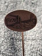 Speld Paul scheepvaart, Ophalen of Verzenden, Gebruikt, Overige onderwerpen
