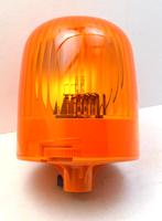 Hella KL junior R oranje zwaailamp 24V. 2RL 007.551-011, Ophalen of Verzenden, Nieuw, Overige merken, Verlichting