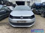 2010 VW POLO 6R 1.4 DSG CGG CGGB MLG LA7W Demontage onderdel, Gebruikt, Volkswagen, Volkswagen AG, Berliner Ring 2
38440  Wolfsburg, DE