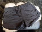 Zwarte korte broek maat M, Maat 38/40 (M), Kort, Zwart, Ophalen of Verzenden