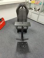 Trust GXT 1155 Rally Racing Simulator Seat, Spelcomputers en Games, Niet ingevuld, Niet ingevuld, Ophalen of Verzenden, Zo goed als nieuw