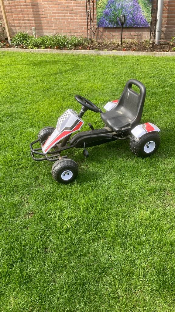 Trapskelter, Ophalen, Gebruikt, Overige merken