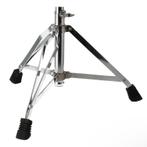 Drumkrukje met driepoot onderstel, Ophalen of Verzenden, Gebruikt, Instrumentstandaard, Drums of Percussie