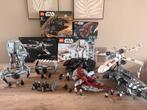 Grote collectie LEGO Star Wars sets en figuren, Ophalen of Verzenden, Zo goed als nieuw, Complete set, Lego