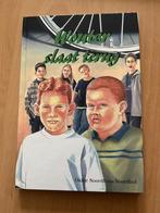 Wouter slaat terug (Okkie Noordhuis-Noordhof), Ophalen of Verzenden, Zo goed als nieuw, Okkie Noordhuis