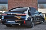 BMW 7 Serie 750e xDrive M-Sport Exe-Lounge Theatre Connoisse, 12 maanden, Gebruikt, Zwart, Bedrijf