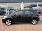 Toyota URBAN CRUISER 1.3 VVT-i Aspiration Airco CarPlay El.r, Auto's, 101 pk, Gebruikt, 4 cilinders, Zwart