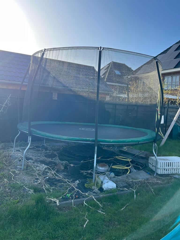 Mooie grote speeltoestel, Ophalen of Verzenden, Zo goed als nieuw