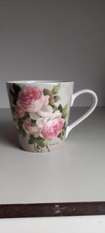 Pimpernel Mok  Antique Roses, Huis en Inrichting, Ophalen, Gebruikt