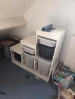 Ikea Trofast kast met opbergbakken - functioneel, Kinderen en Baby's, Kinderkamer | Commodes en Kasten, Gebruikt, Kast, 100 cm of meer