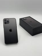 iPhone 11 Pro | 64 GB | Space Grey | 91% Batt | Garantie, Gebruikt, Apple Inc., Zwart, One Apple Park Way, Cupertino, CA 95014, Verenigde Staten.