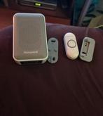 Deurbel Zie foto's bieden, Ophalen of Verzenden, Zo goed als nieuw, Draadloos