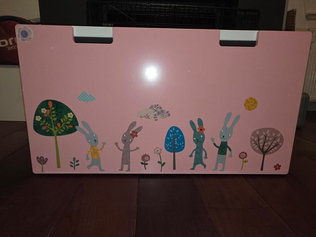 Stuva opberglade, Ophalen, Zo goed als nieuw, Overige typen