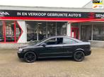 Opel Astra Coupé 2.2-16V - Full Black Edition - Inruil Mog, Auto's, Opel, Voorwielaandrijving, Gebruikt, 4 stoelen, Zwart