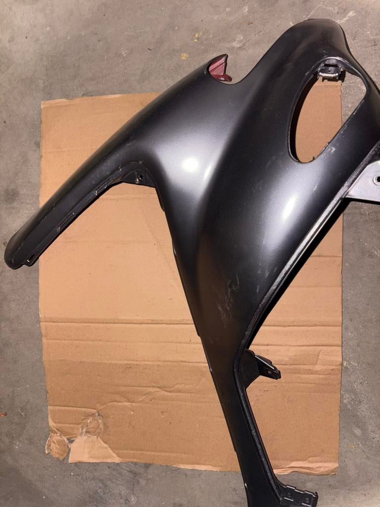 Gilera runner voorkappen, Ophalen of Verzenden, Zo goed als nieuw, Kap, Overige merken