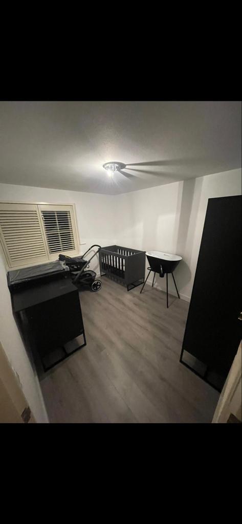 Complete Kinderkamer TWF Preston + Extras, Kinderen en Baby's, Kinderkamer | Complete kinderkamers, Zo goed als nieuw, Jongetje of Meisje