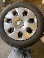 Allseason banden 16 inch voor Opel Astra J, Ophalen, Gebruikt, 16 inch, Banden en Velgen