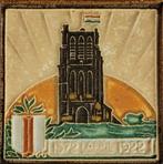 oude tegel, Antiek en Kunst, Ophalen