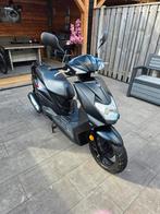 Sym Orbit 3 - Blauw Kenteken - Bouwjaar 2020, Ophalen of Verzenden, Gebruikt, Benzine