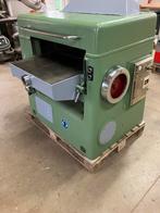 Vandiktebank Utis 60 breed electr hoog laag, Ophalen, Zo goed als nieuw