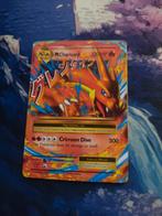 M Charizard EX Pokémon kaart, Ophalen of Verzenden