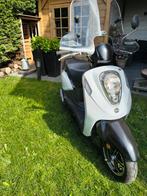 Mio 50i, 2017, Mio, Maximaal 45 km/u, Ophalen of Verzenden, Zo goed als nieuw