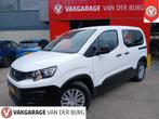 Peugeot Rifter 1.2 Puretech Active Trekhaak, Voorwielaandrijving, 12 maanden, Gebruikt, Euro 6