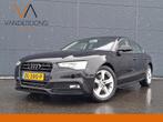Audi A5 Sportback 1.8 TFSI Adrenalin | Adaptive Cruise | Nav, Stof, Gebruikt, Euro 6, 4 cilinders