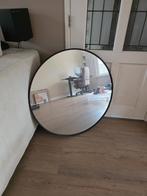 GRATIS spiegel, Huis en Inrichting, Woonaccessoires | Spiegels, Ophalen, Rond, 75 tot 100 cm, Minder dan 100 cm
