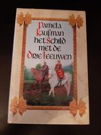 Het schild met de drie leeuwen, Ophalen of Verzenden