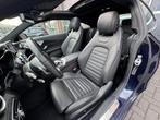 Mercedes-Benz C-klasse Coupé C200 AMG Pano 360cam Burmester, Auto's, Mercedes-Benz, Automaat, Achterwielaandrijving, 4 cilinders