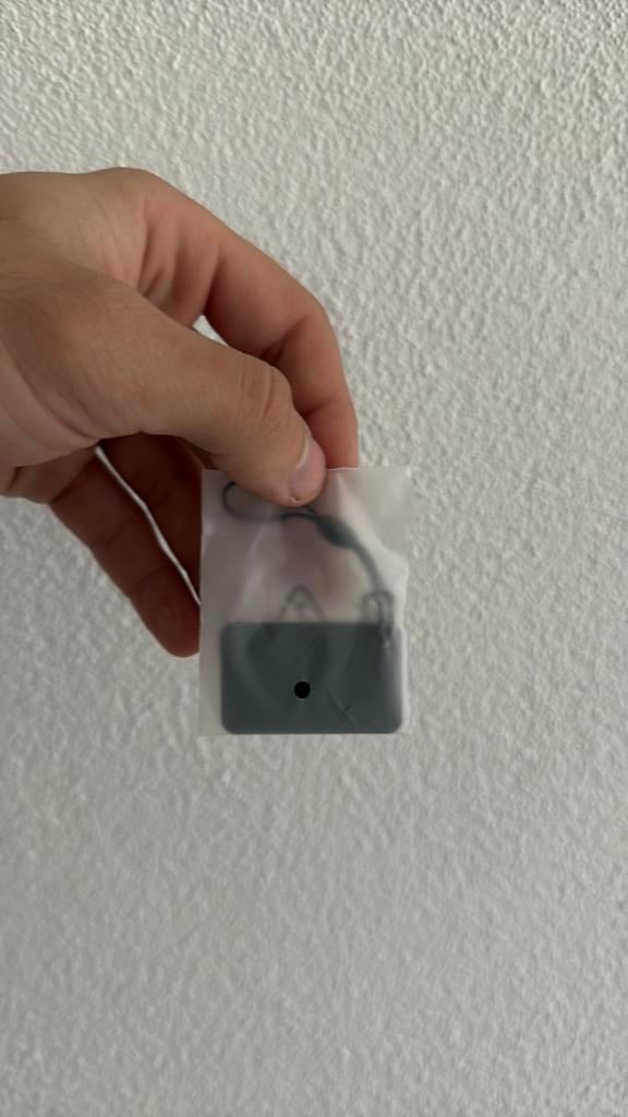 Aqara U200 NFC Tag druppel, Ophalen of Verzenden, Nieuw, Overige typen