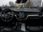 Volvo XC60 2.0 B4 Inscription R-Design Camera Full-LED Stoel, Gebruikt, 4 cilinders, 1969 cc, Zwart
