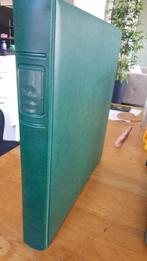 Berlijn 1972-1990 postfris in Lindner Album, Ophalen of Verzenden, BRD, Postfris