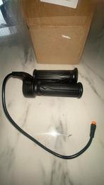 Surron gashendel 25kmh onopvoerbaar 50kmh opvoerbaar, Ophalen, Gebruikt