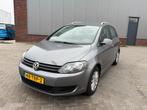 Volkswagen Golf Plus 1.6 TDI Comfortline BlueMotion Clima Gr, Euro 5, Gebruikt, 23 km/l, Origineel Nederlands