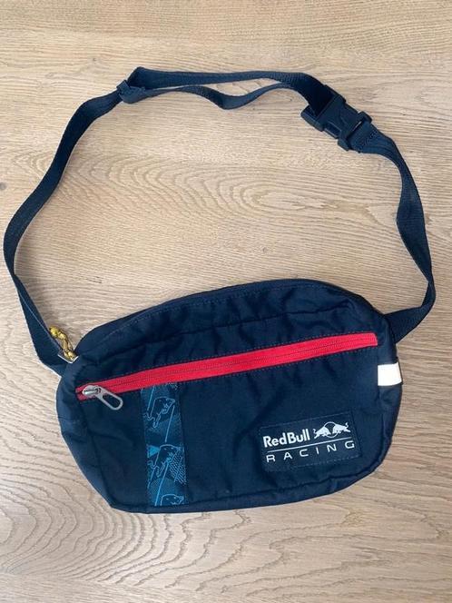 Official redbull heuptasje, Ophalen of Verzenden, Gebruikt, Unisex volwassen